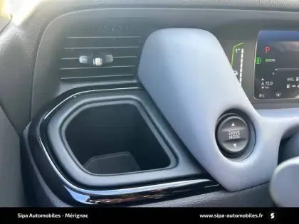 Photo 24 Honda Jazz  e:HEV 1.5 i-MMD