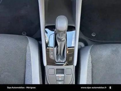 Photo 11 Honda Jazz  e:HEV 1.5 i-MMD