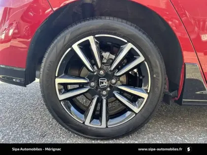 Photo 7 Honda Jazz  e:HEV 1.5 i-MMD