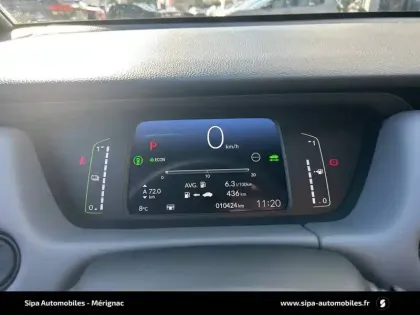 Photo 21 Honda Jazz  e:HEV 1.5 i-MMD