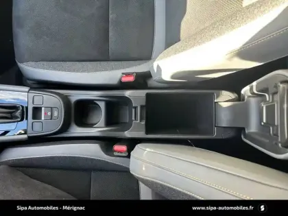 Photo 19 Honda Jazz  e:HEV 1.5 i-MMD