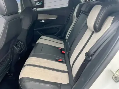 Photo 9 Peugeot 3008  Hybrid 225 e-EAT8