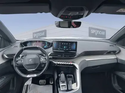 Photo 23 Peugeot 3008  Hybrid 225 e-EAT8