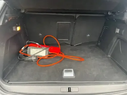 Photo 21 Peugeot 3008  Hybrid 225 e-EAT8