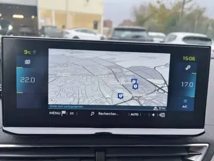 Photo 29 Peugeot 3008  Hybrid 225 e-EAT8