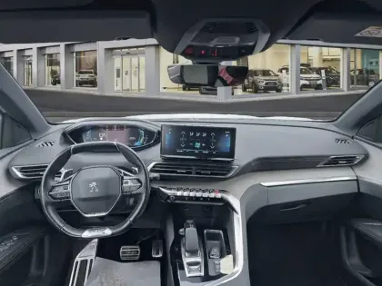 Photo 7 Peugeot 3008  Hybrid 225 e-EAT8