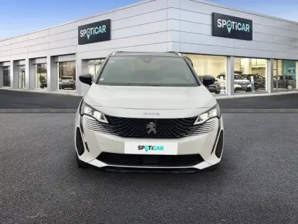 Photo 17 Peugeot 3008  Hybrid 225 e-EAT8