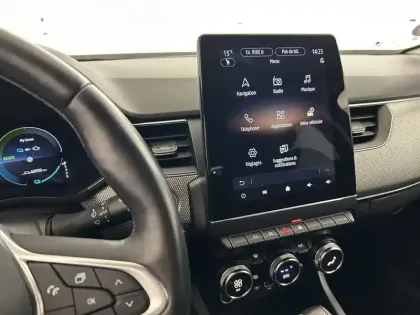 Photo 13 Renault Arkana  E-Tech 145 - 21B