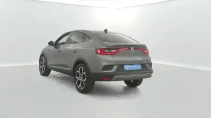 Photo 2 Renault Arkana  E-Tech 145 - 21B