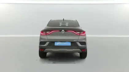 Photo 3 Renault Arkana  E-Tech 145 - 21B