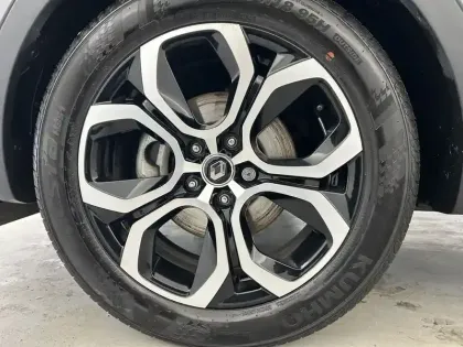 Photo 8 Renault Arkana  E-Tech 145 - 21B