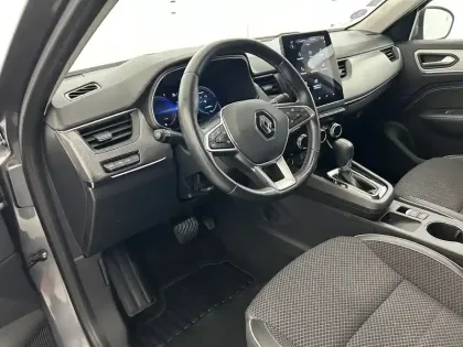 Photo 9 Renault Arkana  E-Tech 145 - 21B