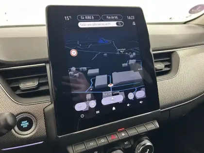 Photo 14 Renault Arkana  E-Tech 145 - 21B