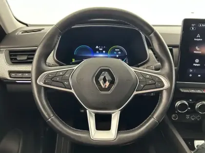 Photo 10 Renault Arkana  E-Tech 145 - 21B