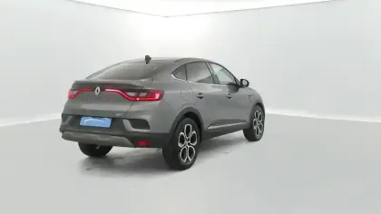 Photo 4 Renault Arkana  E-Tech 145 - 21B
