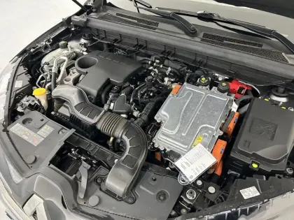 Photo 22 Renault Arkana  E-Tech 145 - 21B