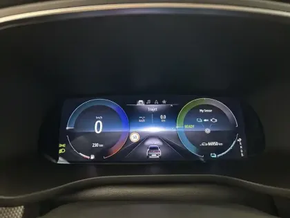 Photo 12 Renault Arkana  E-Tech 145 - 21B