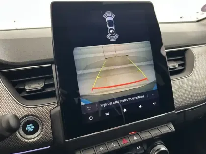 Photo 15 Renault Arkana  E-Tech 145 - 21B