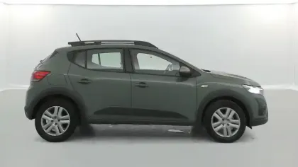 Photo 5 Dacia Sandero  TCe 90