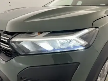 Photo 21 Dacia Sandero  TCe 90