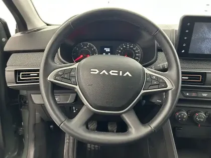 Photo 10 Dacia Sandero  TCe 90