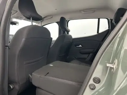 Photo 17 Dacia Sandero  TCe 90