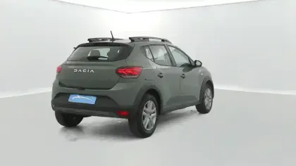 Photo 4 Dacia Sandero  TCe 90