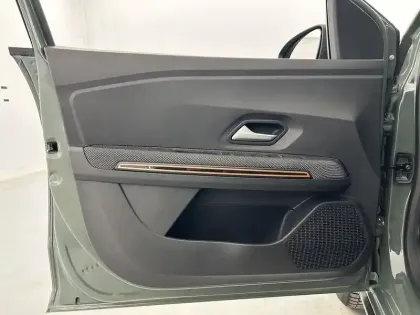 Photo 18 Dacia Sandero  TCe 90