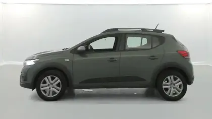 Photo 1 Dacia Sandero  TCe 90