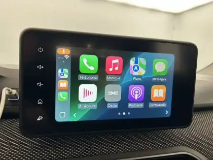 Photo 23 Dacia Sandero  TCe 90