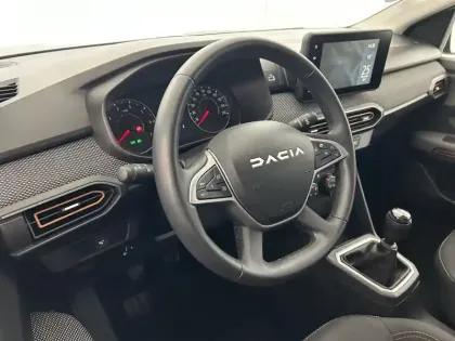 Photo 9 Dacia Sandero  TCe 90