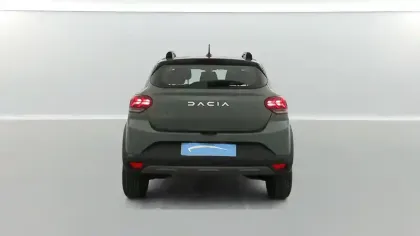 Photo 3 Dacia Sandero  TCe 90