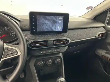 Photo 13 Dacia Sandero  TCe 90