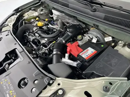 Photo 20 Dacia Sandero  TCe 90