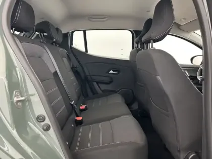 Photo 16 Dacia Sandero  TCe 90