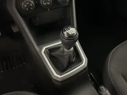 Photo 14 Dacia Sandero  TCe 90