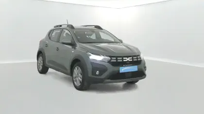 Photo 6 Dacia Sandero  TCe 90