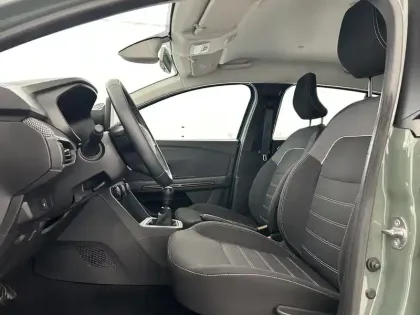 Photo 15 Dacia Sandero  TCe 90