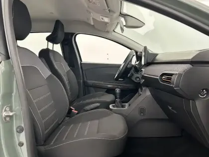 Photo 11 Dacia Sandero  TCe 90