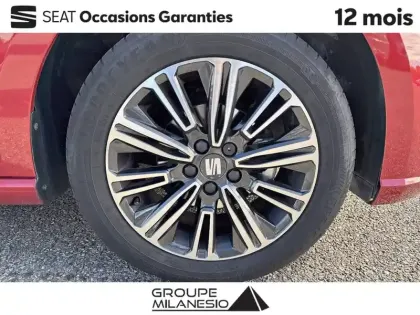 Photo 11 Seat Ibiza  1.0 TSI 95 ch S/S BVM5