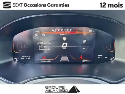 Photo 20 Seat Ibiza  1.0 TSI 95 ch S/S BVM5