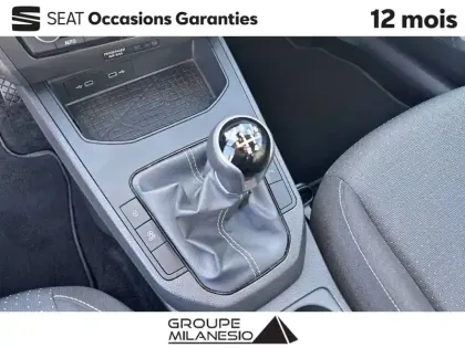 Photo 15 Seat Ibiza  1.0 TSI 95 ch S/S BVM5