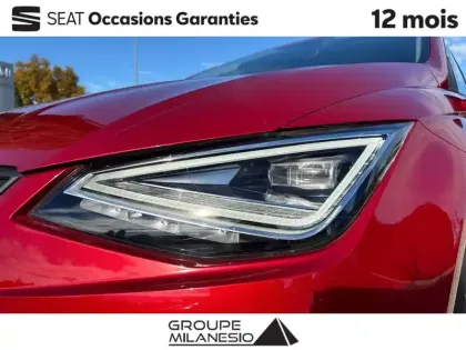 Photo 16 Seat Ibiza  1.0 TSI 95 ch S/S BVM5