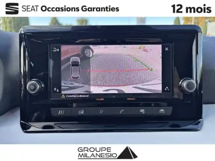 Photo 18 Seat Ibiza  1.0 TSI 95 ch S/S BVM5