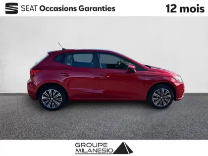 Photo 3 Seat Ibiza  1.0 TSI 95 ch S/S BVM5