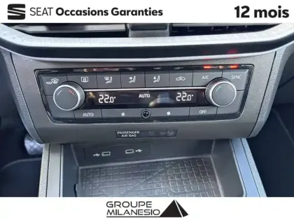 Photo 17 Seat Ibiza  1.0 TSI 95 ch S/S BVM5