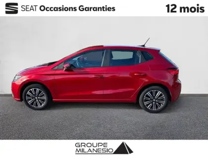 Photo 6 Seat Ibiza  1.0 TSI 95 ch S/S BVM5