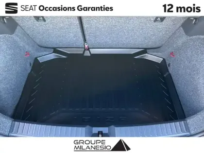 Photo 13 Seat Ibiza  1.0 TSI 95 ch S/S BVM5