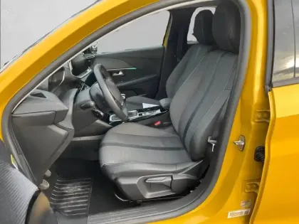 Photo 10 Peugeot 208  PureTech 100 S&S BVM6