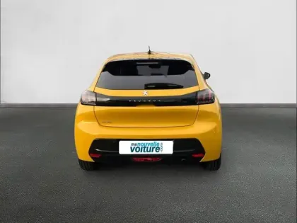 Photo 4 Peugeot 208  PureTech 100 S&S BVM6